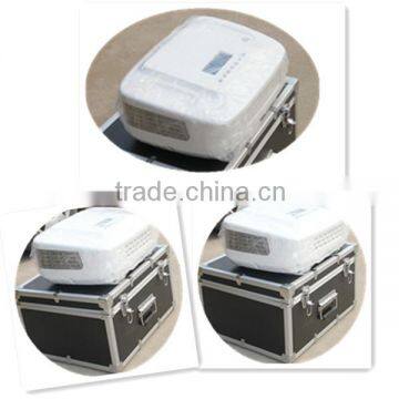 China New Year Promotion Blood Vessels Removal Vascular Treatment Machine photo-6