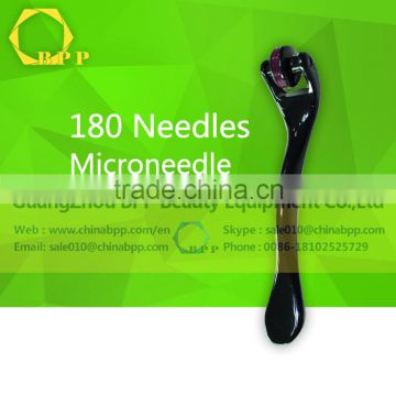 2015 High quality dermal needle beauty machine for acne scar removal