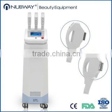 acne treatment ipl/aesthetic spa equipment hair removal ipl laser