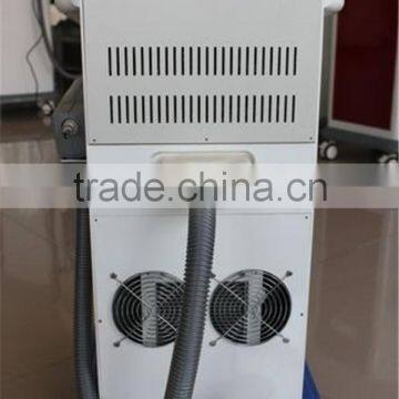 2014 Newest!!! Q Switched Nd Yag Laser Tattoo & Nd Yag Laser Machine Pigmentation Remova Laser L Machine With CE For Sale!!! 532nm photo-3