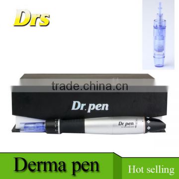 Medical therapy equipment microneedle dermaroller mecical use derma pen