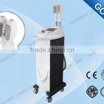 Professional SHR OPT IPL Elight AFT Hair Removal Instrument for Women