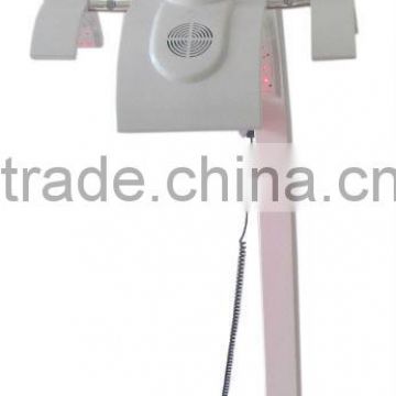 China 2014 New Laser Hair Regrowth Machine Treatment Alopecia, hair loss treatment