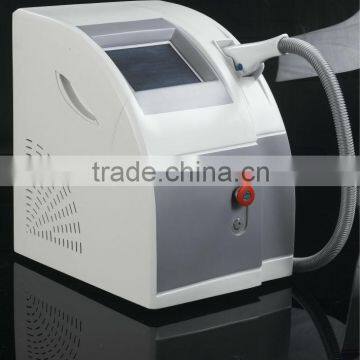 IPL Beauty Equipment/elight Ipl rf for Hair Removal