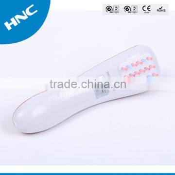 Hair Growth Laser Comb Scalp Massager photo-4