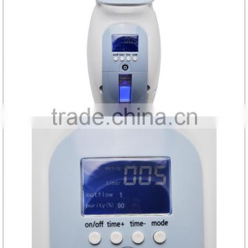 home use Portable Oxygen Concentrator oxygenerator oxygen making machine generator