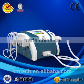 Best quality and most effective ipl elight and laser hair removal machine portable