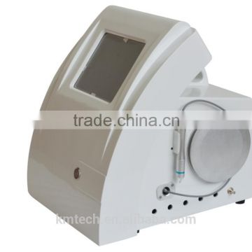 Most effective 980nm diode laser portable spider vein removal machine