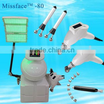 2014 Best Pixel RF Face Lift Machine For Sale - Missface-80