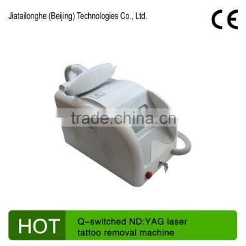 Best Selling Products Ce Approved Laser Naevus Of Ito Removal Tattoo Removal Wrecking Balm Machine Tattoo Removal Telangiectasis Treatment