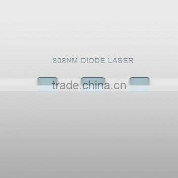 DLP3 Diode Laser 808nm IPL High Power Hair Removal Machine Korea China Factory Underarm photo-5