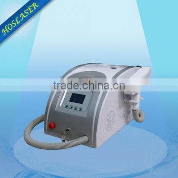 2015 new hot sale yag laser machine