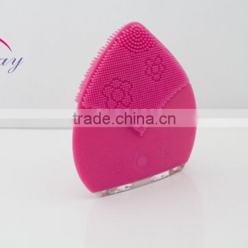 New facial sonic brush cleansing brush facial cleansing brush manufacturers