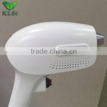 Portable Hair Laser Removal/808nm Diode MultifunctionalSkin Rejuvenation Laser Hair Removal Machine Whole Body photo-5