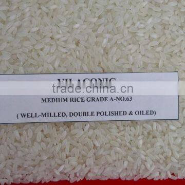 MEDIUM RICE ( website: t.trucly / Email: truclyvilaconic@gmail.com)