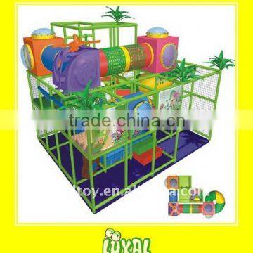 LOYAL roller slide playground roller slide playground