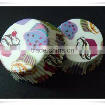 Cupcake Wrapper Paper Holder photo-5