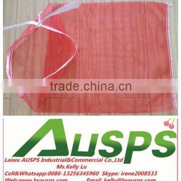 PE Mesh Bag for Vegetable
