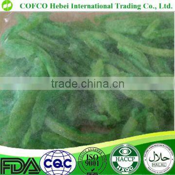 High Quality Dried Pomelo Strip Snack photo-2