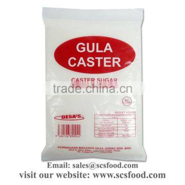Caster Sugar photo-1
