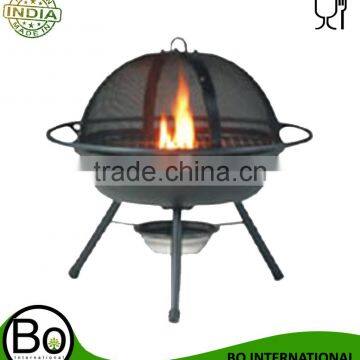 Stainless Steel Fire pit