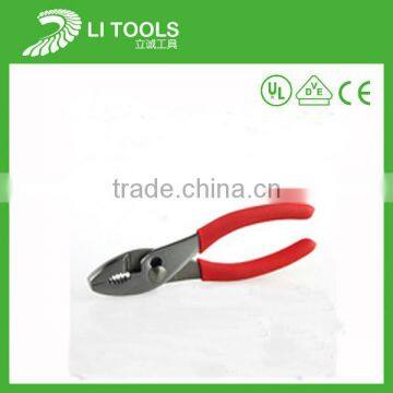 6'' 7'' 8'' Combination long nose diagonal cutting plier