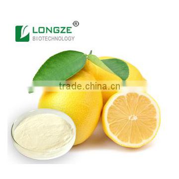 Plant Extraction Manufacturer Supply Pure and Natural Lemon Fruit Juice Powder