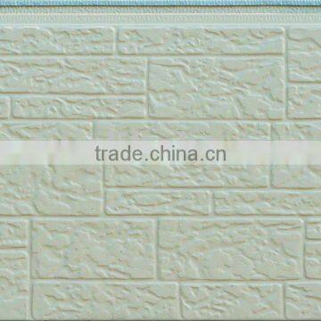 Sandwich panel