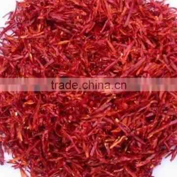 China Factory Exporter High Quality Dried Red Chilli Threaded , Chilli Slices with HACCP, HALAL Certificate