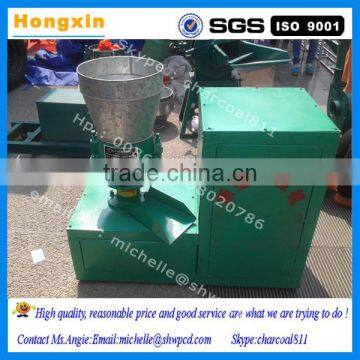 flat die animal feed pellet making machine, pellet making machine