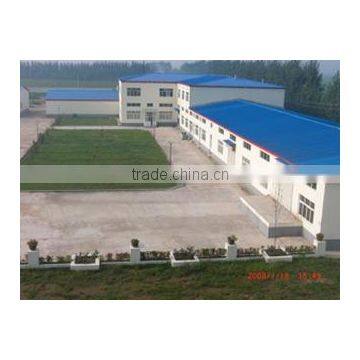 Hebei Huayu Yongcheng Food Co., Ltd.