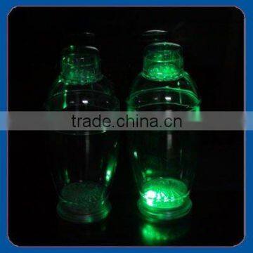 LED Cocktail Shakers