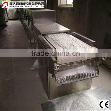 Industrial Glass Fiber Dryer Machine/Microwave Chemical Drying Equipment