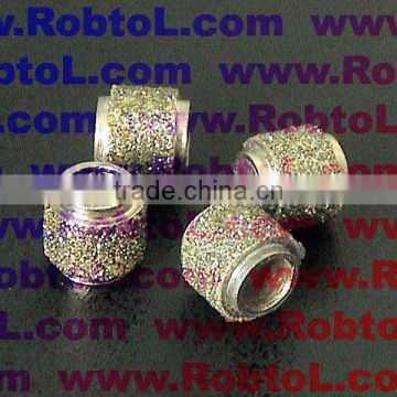 Electroplated Diamond Wire Saw Beads for Marble--ELBC