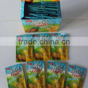 Instant Drink Powder sunfruits