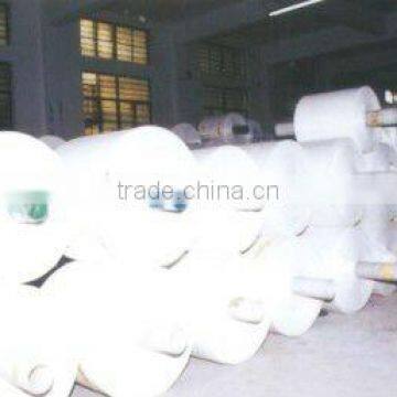 Plastic Woven fabric rolls for packing