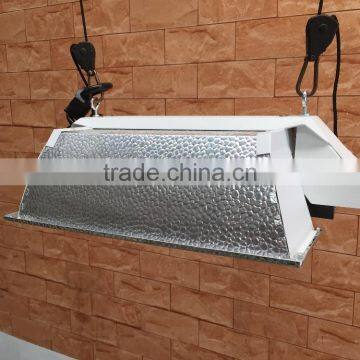 Gavita Style Double End Light/plus Closed Reflector/indoor Garden photo-2