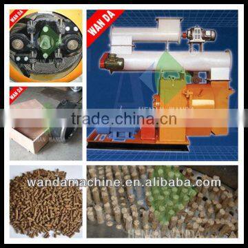 High quality goat feed pellet machine with CE anda ISO approval