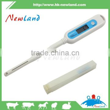 2015 new quality Digital veterinary thermometer