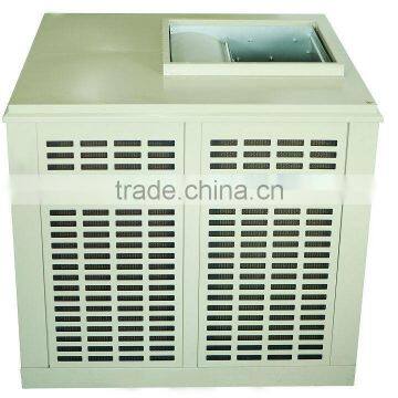 25000m3/h Metal Evaporative Cooler /centrifugal Type Top Draft