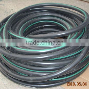 food grade rubber milk tube