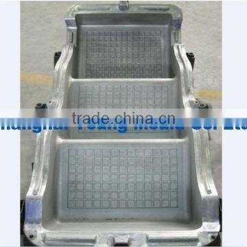 Rotomolding Mould for Playground Equipments OEM Rotomolding Mould Rotational Moulding Toy Mould Manufacture photo-3