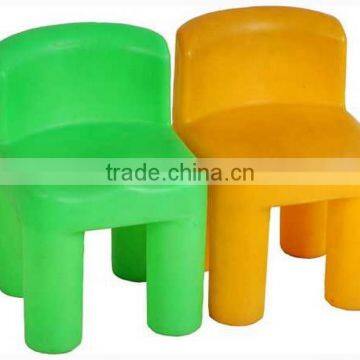 Welcome Wholesales Discount small plastic stool chair mould