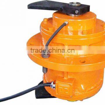 Direct Factory Supply Double Deck High Frequency Rotary Vibrating Screen photo-6