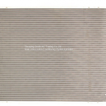 China Supplier Car Air Compressor Dealer For TOYOTA SIENNA 3.3L V6 photo-2