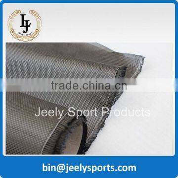 High Strength Prepreg 40% Carbon Fiber Fabric
