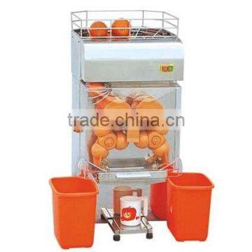 Orange Juicer | 2000E-5 Orange Juicer | Juicer supplier