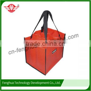 High quality famous brand wine bag bag in box