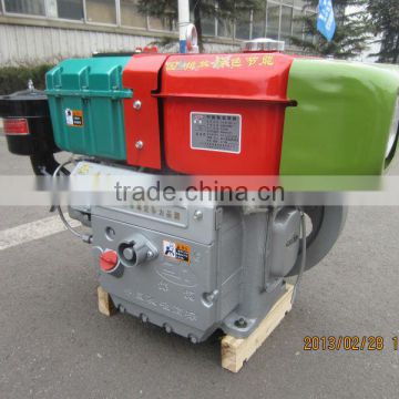 Diesel Engine 6-20HP on Sale