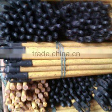 Broom and Dustpans Handle Only From Leading Supplier KEGO Factory